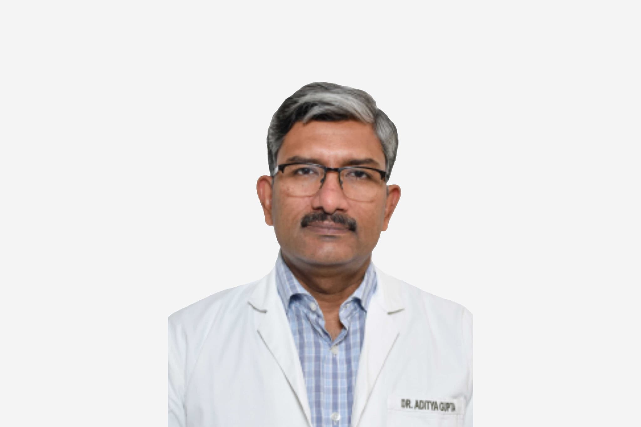 Dr Aditya Gupta