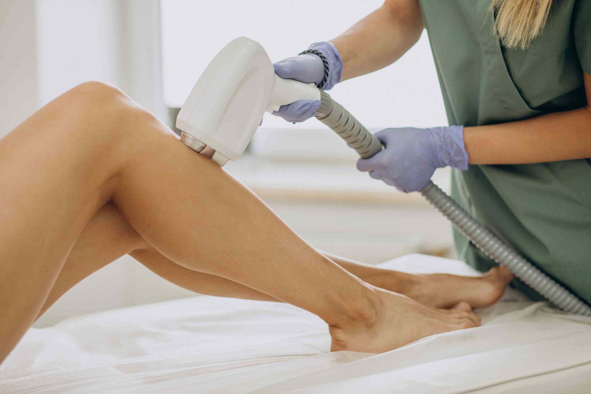 Laser Hair Removal hospital