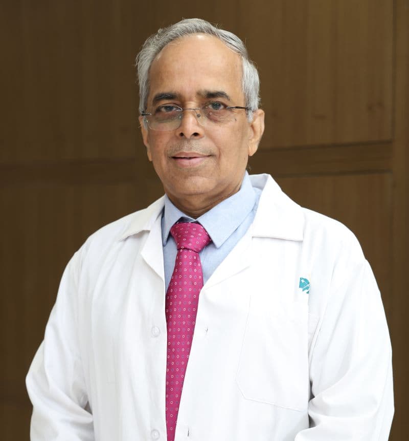 Dr. Dr Prof Vijay Yewale