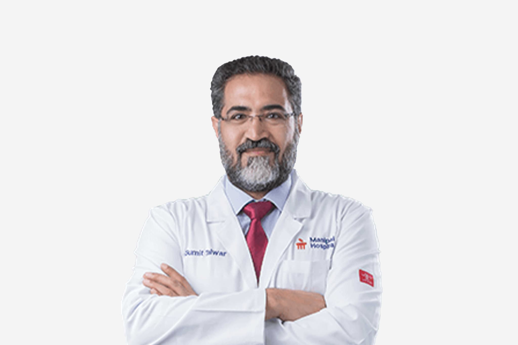 Dr Sumit Talwar