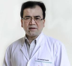 Dr. Dr. Subhash Gupta