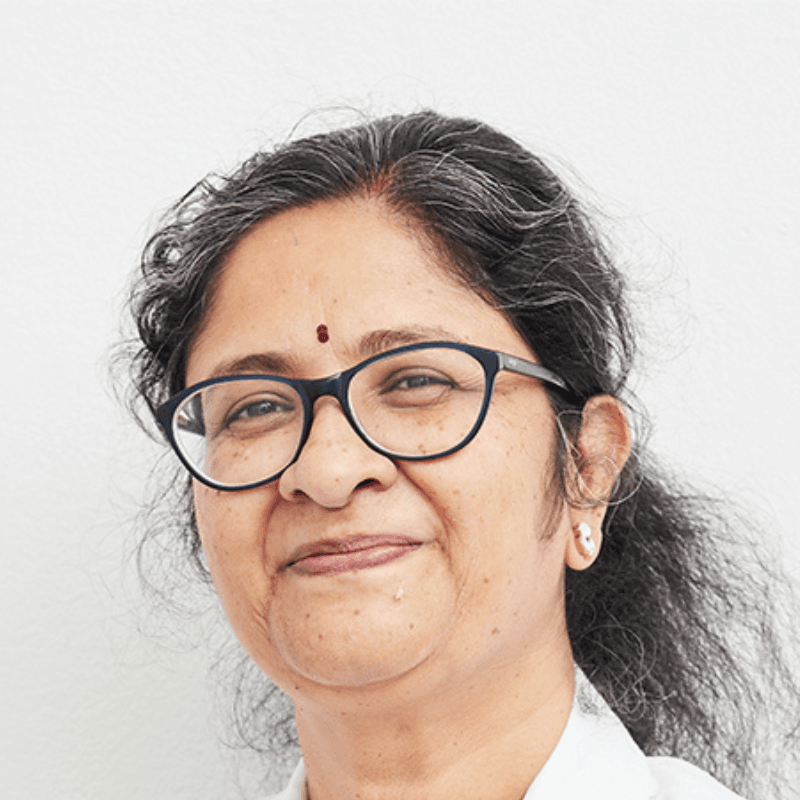 Dr. Dr. Rinku Sen Gupta Dhar