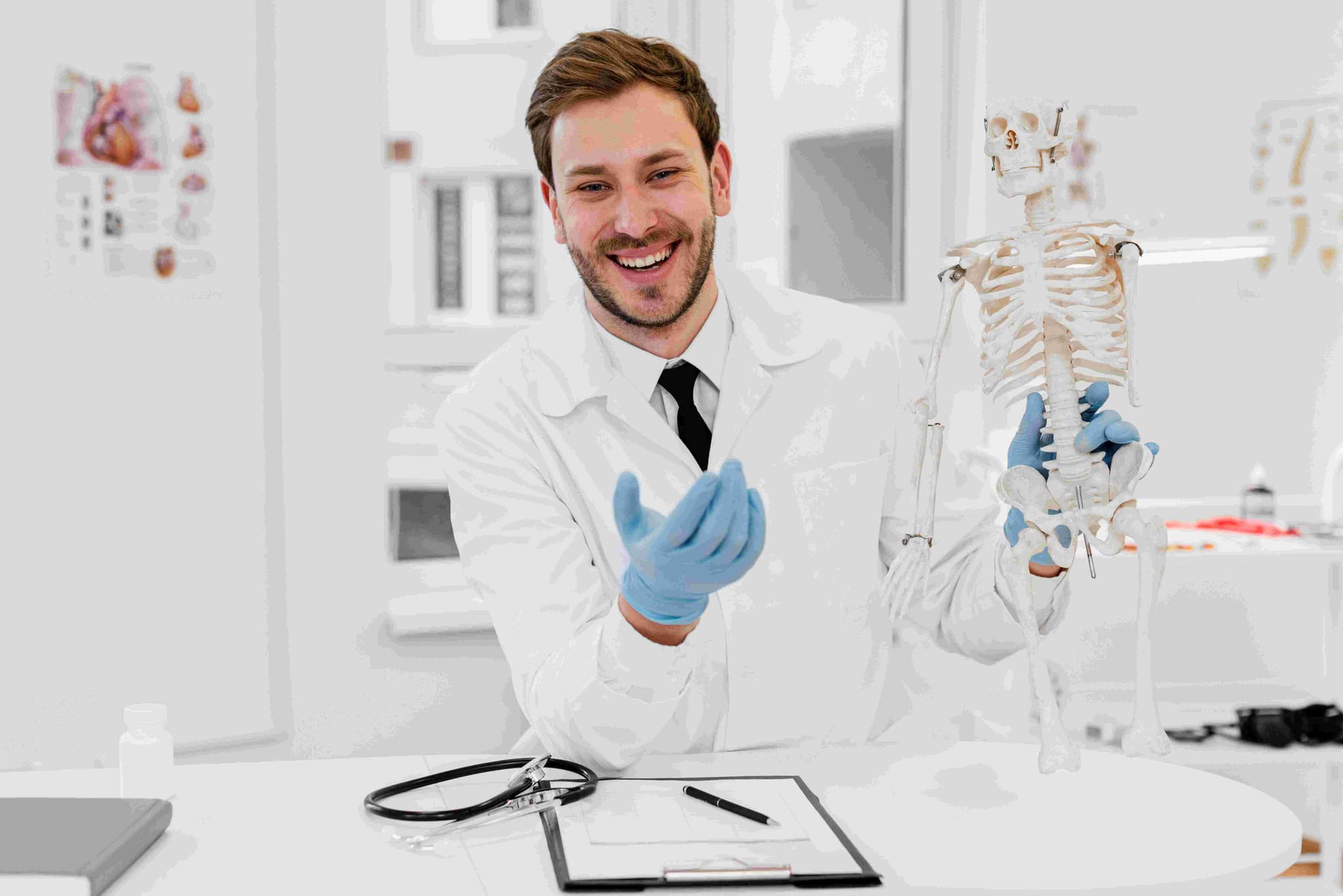 Bones & Joints Care hospital