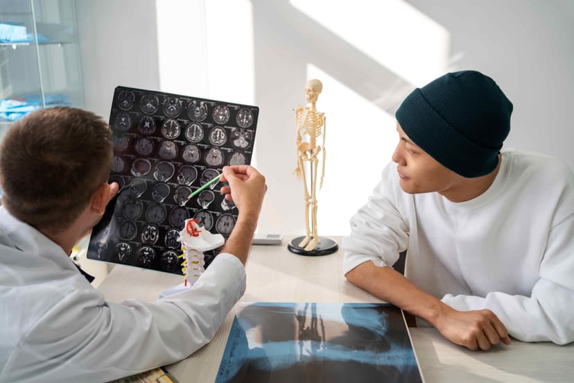 CyberKnife (Radiosurgery)