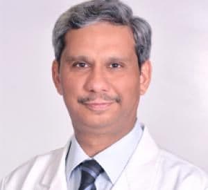 Dr. Dr Sandeep Budhiraja