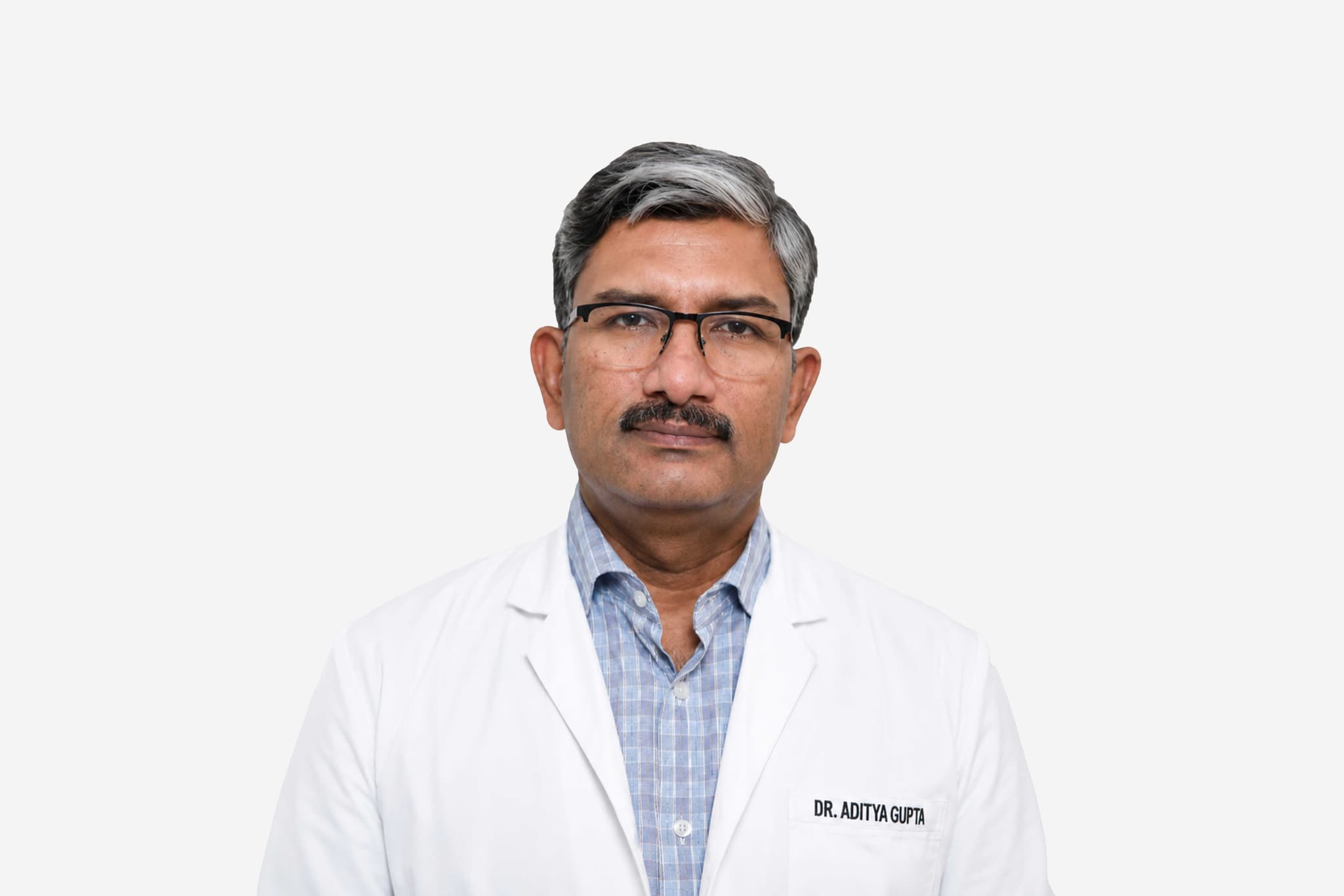 Dr Aditya Gupta