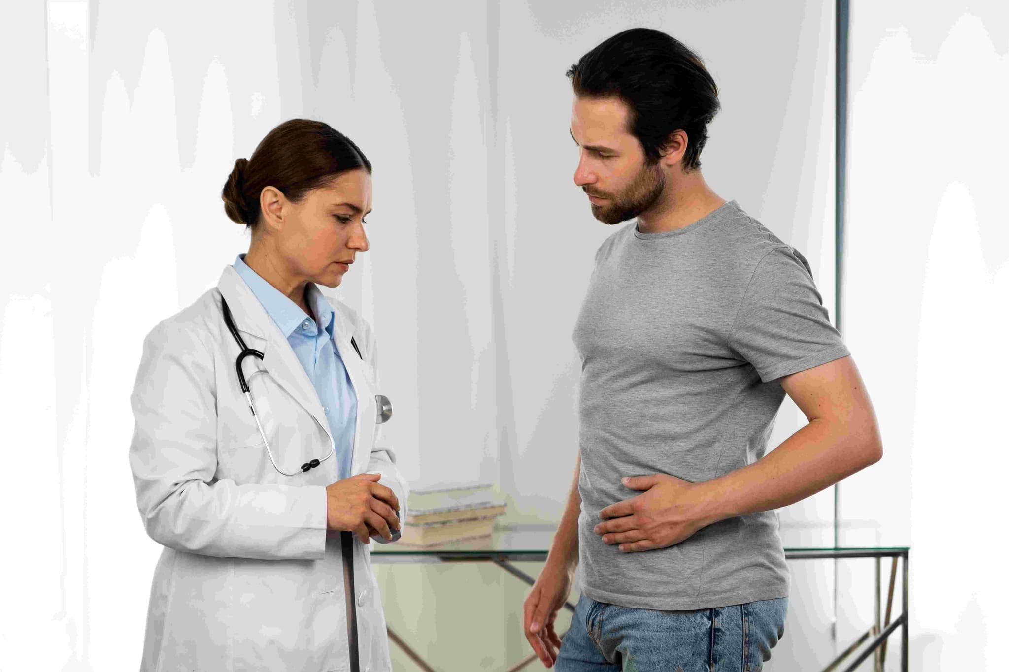 Ventral Hernia Repair hospital