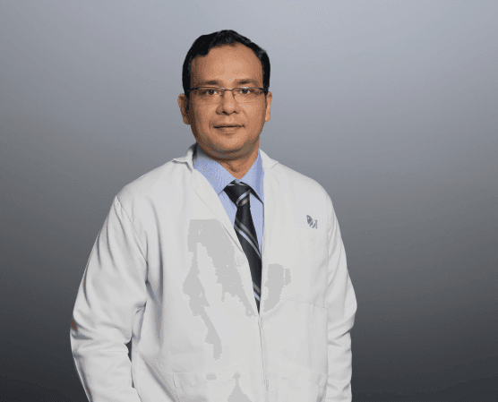 Dr. Dr. Anshuman Agarwal