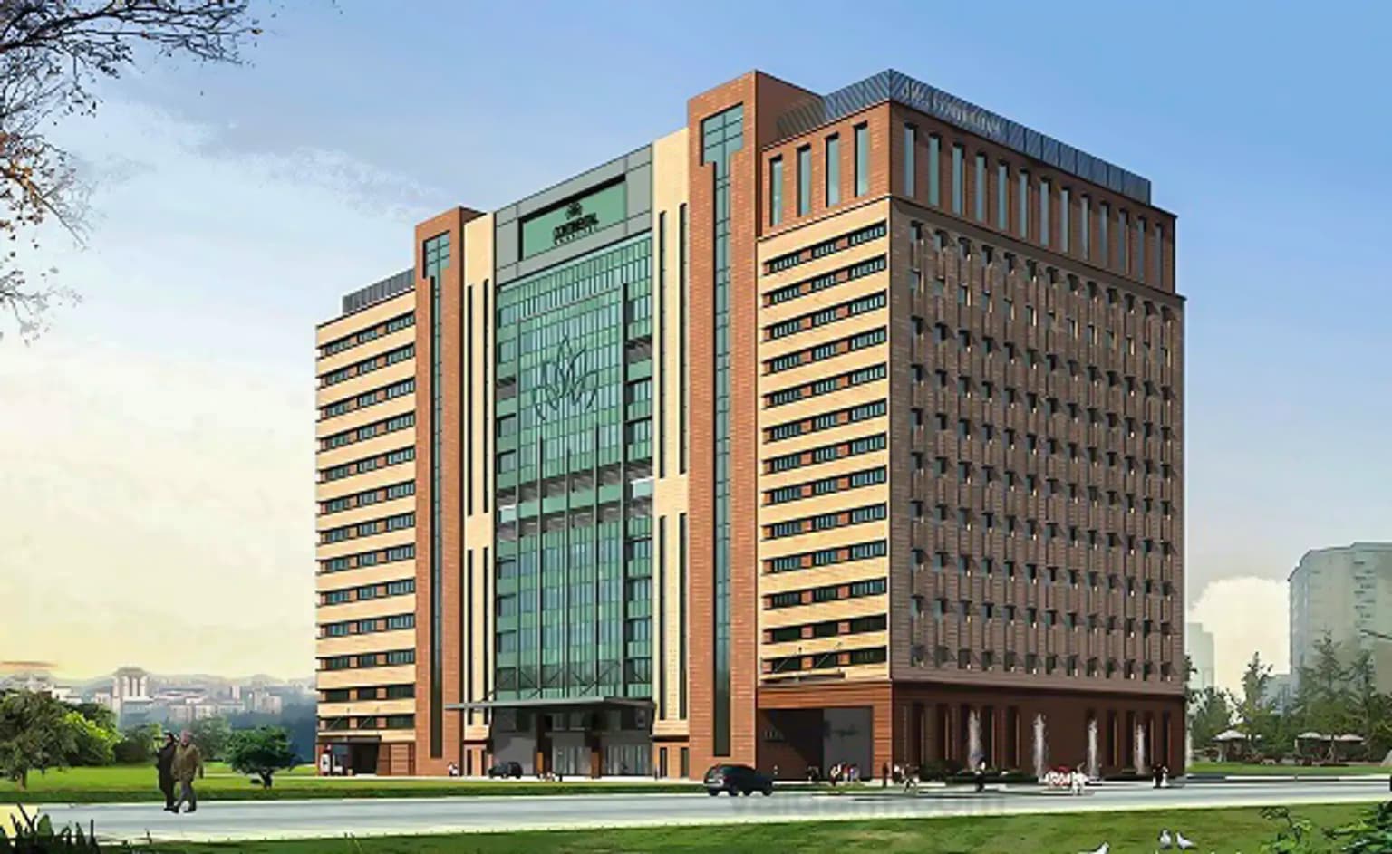 Continental Hospital, Hyderabad  hospital