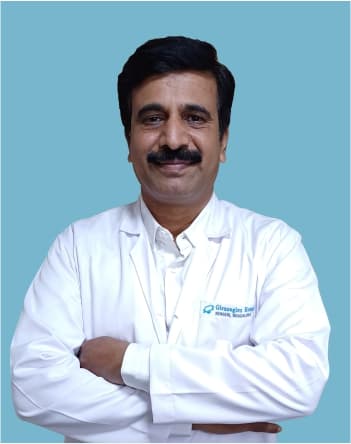 Dr. Dr Govini Balasubramaniam 