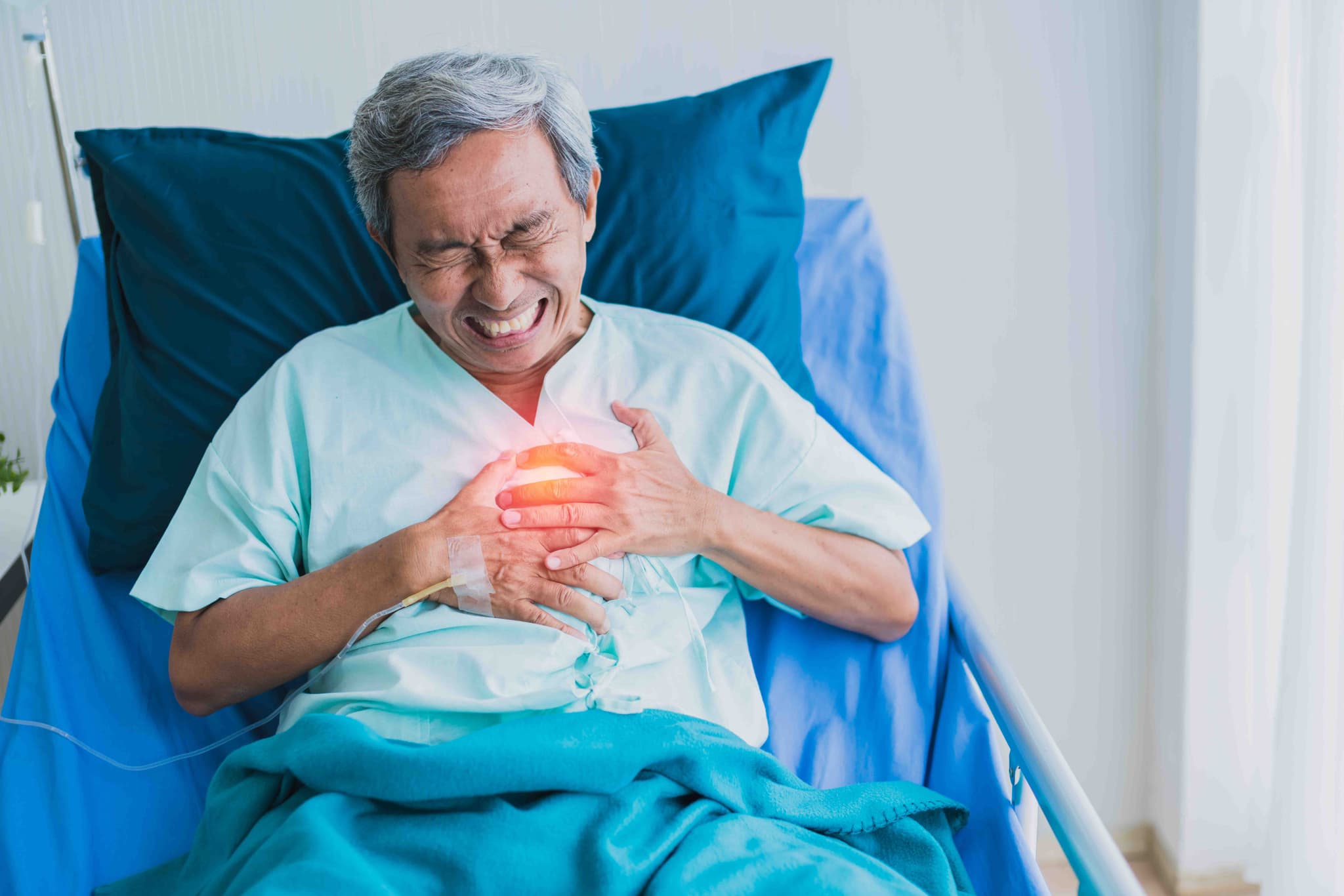 Left Atrial Appendage (LAA) Closure hospital