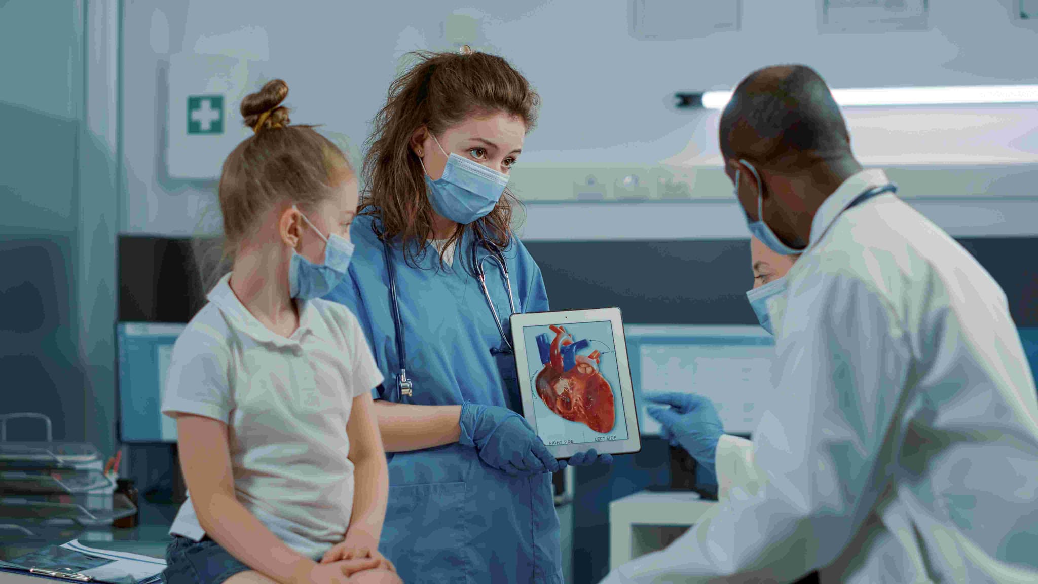 Complex Congenital Heart Surgery hospital