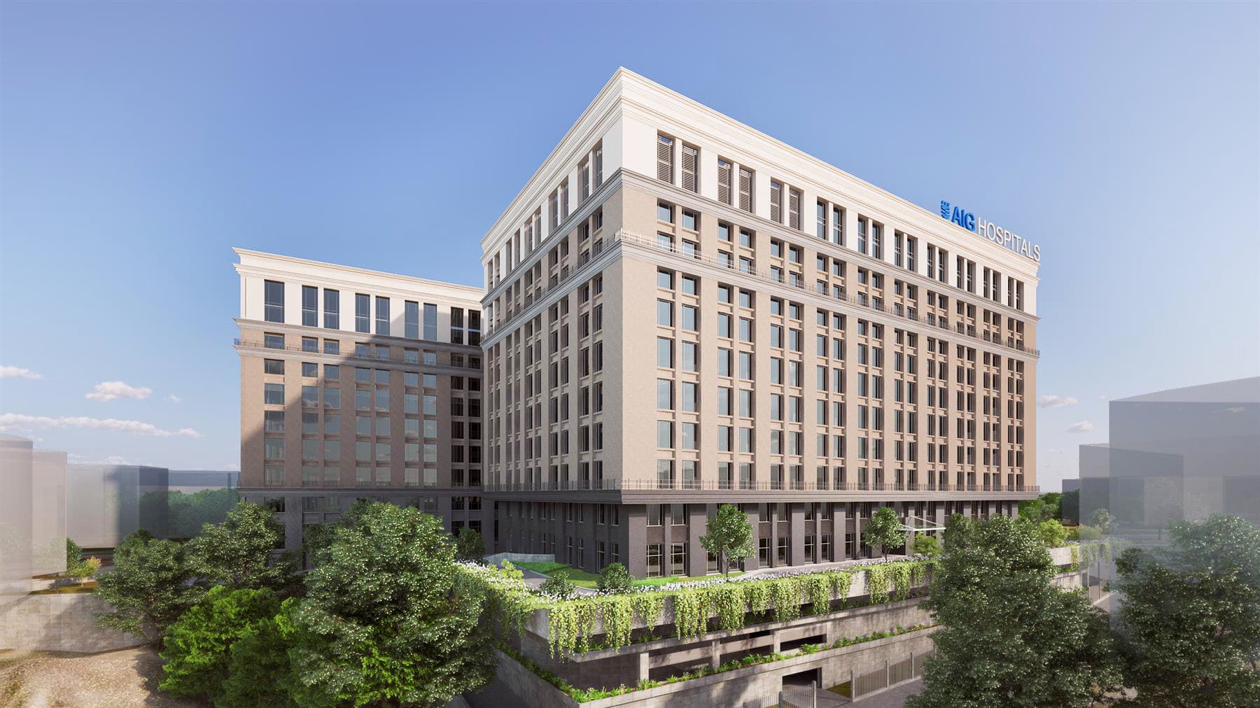 Asian Institute of Gastroenterology, Gachibowli treatment