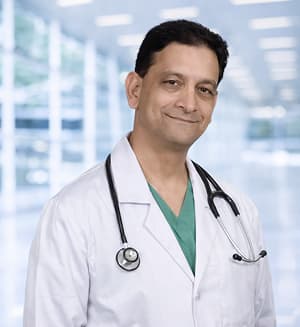 Dr. Dr Sushil Kumar Jain