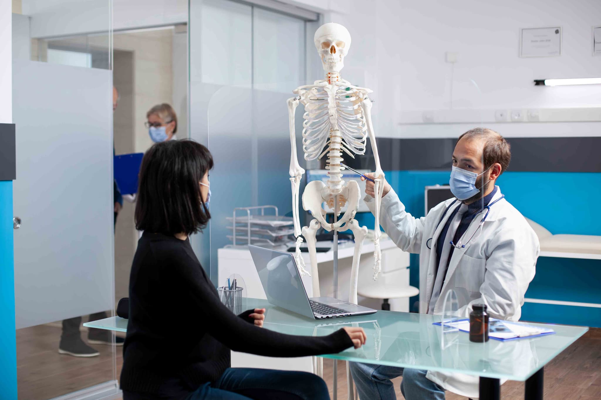 Spine Fracture Fixation hospital