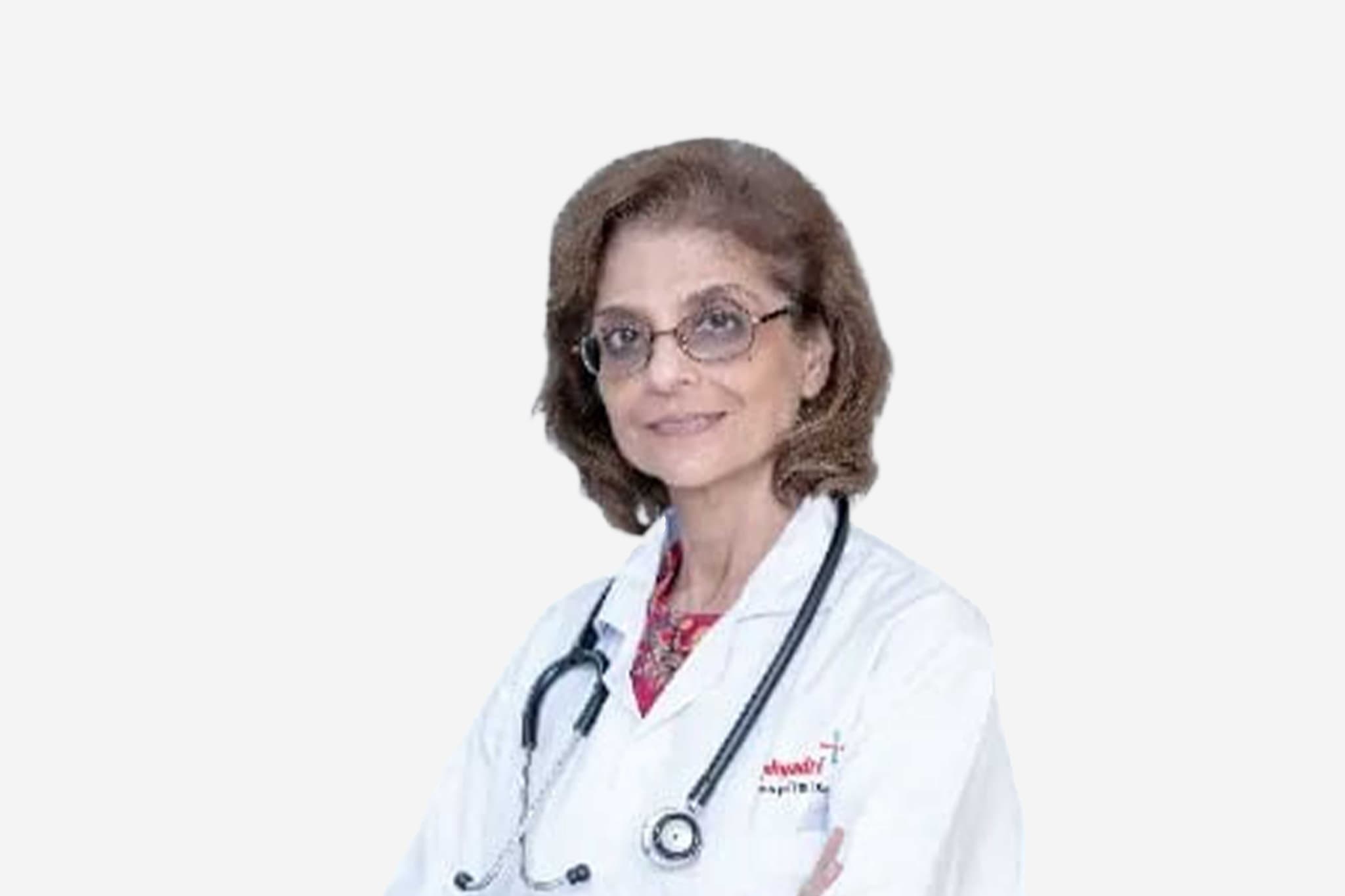 Dr Shona Nag
