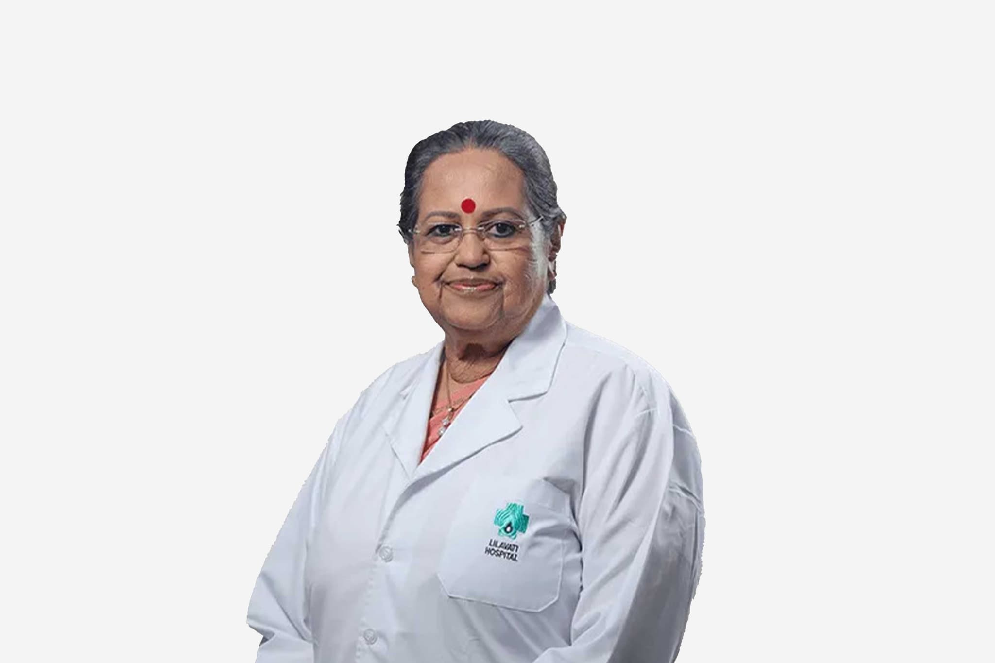 Dr Kiran Coelho