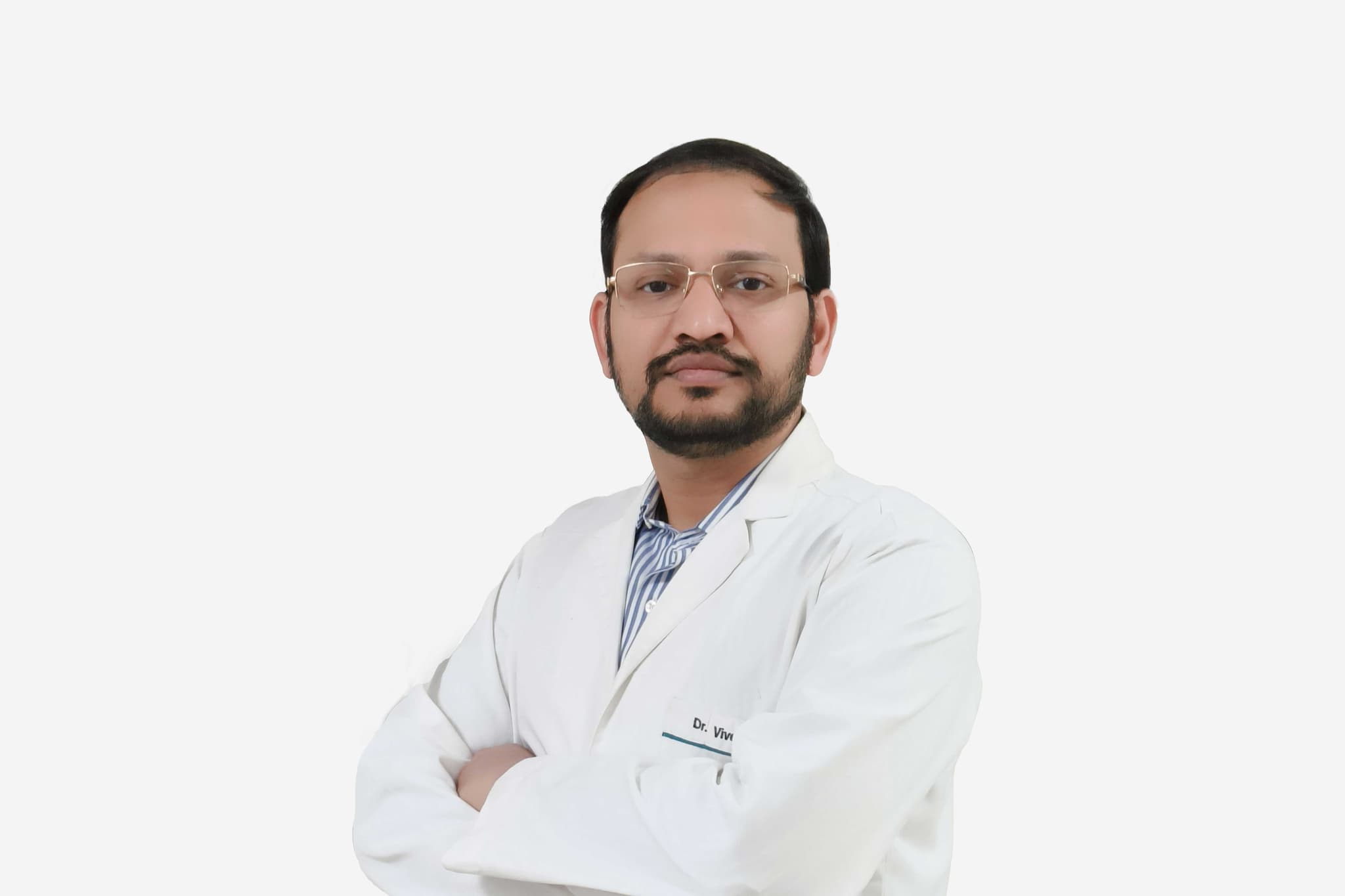 Dr Vivek Mangla