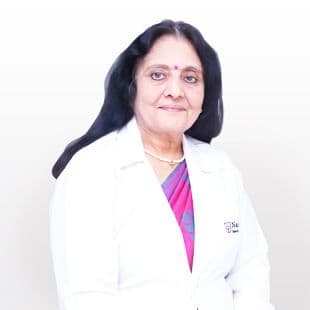 Dr. Dr. Neeta Shah