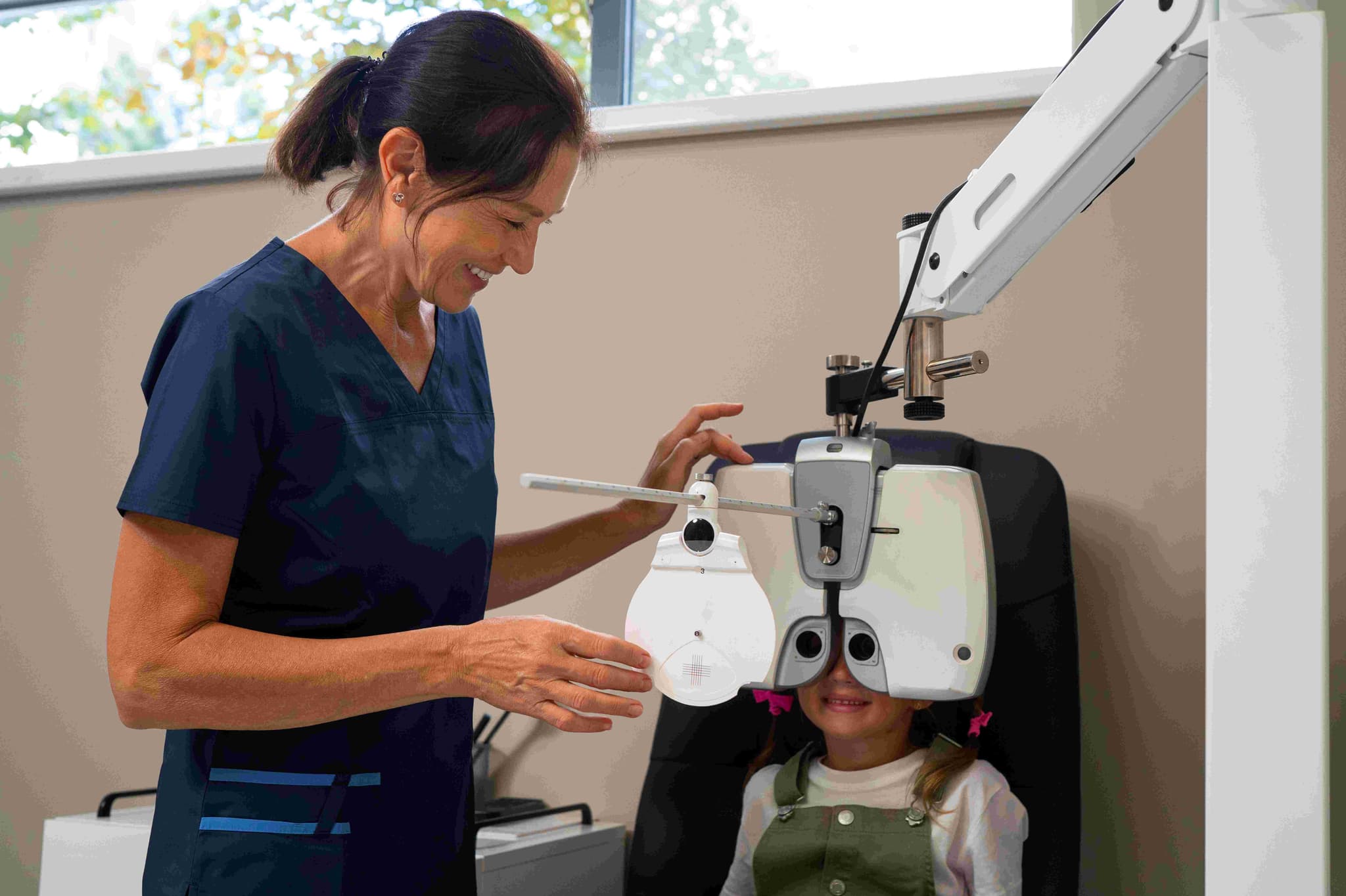 Squint Correction Surgery hospital