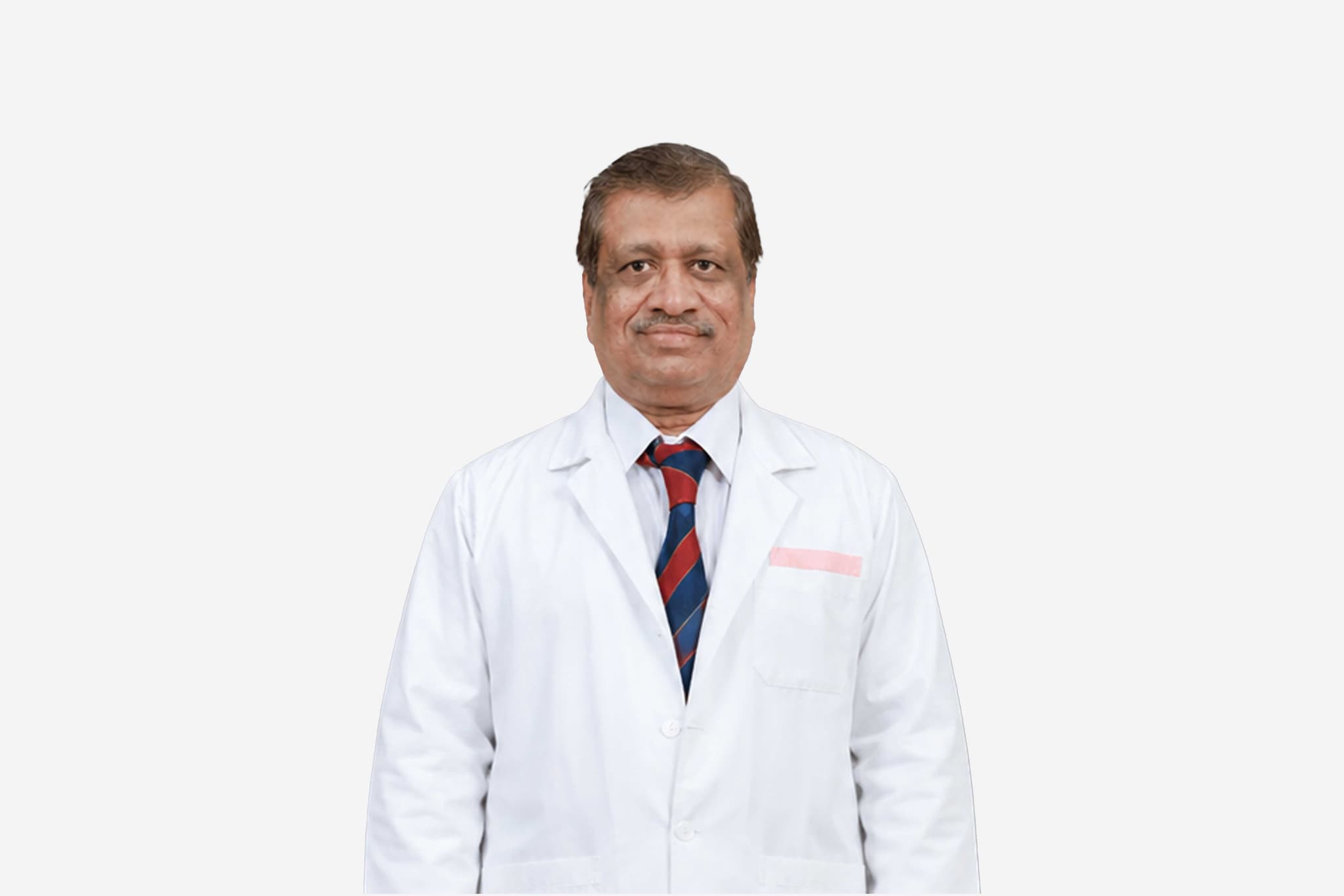 Dr Salgunan Nair