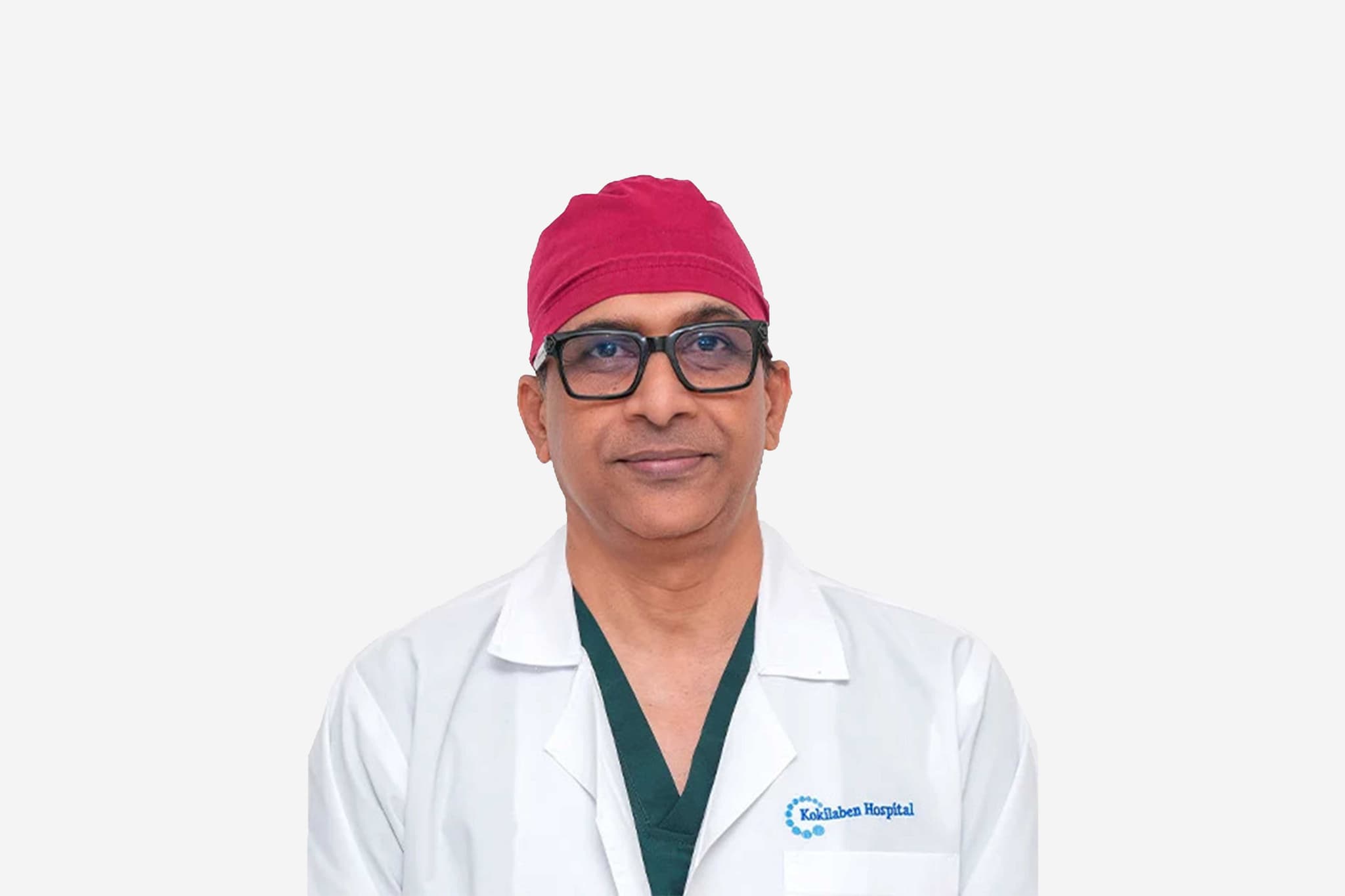 Dr Abhaya Kumar
