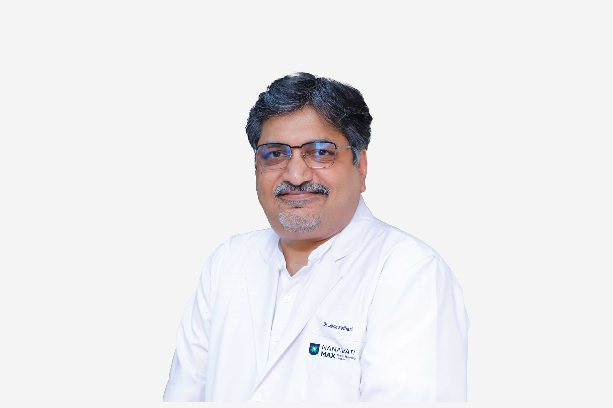 Dr Jatin Kothari