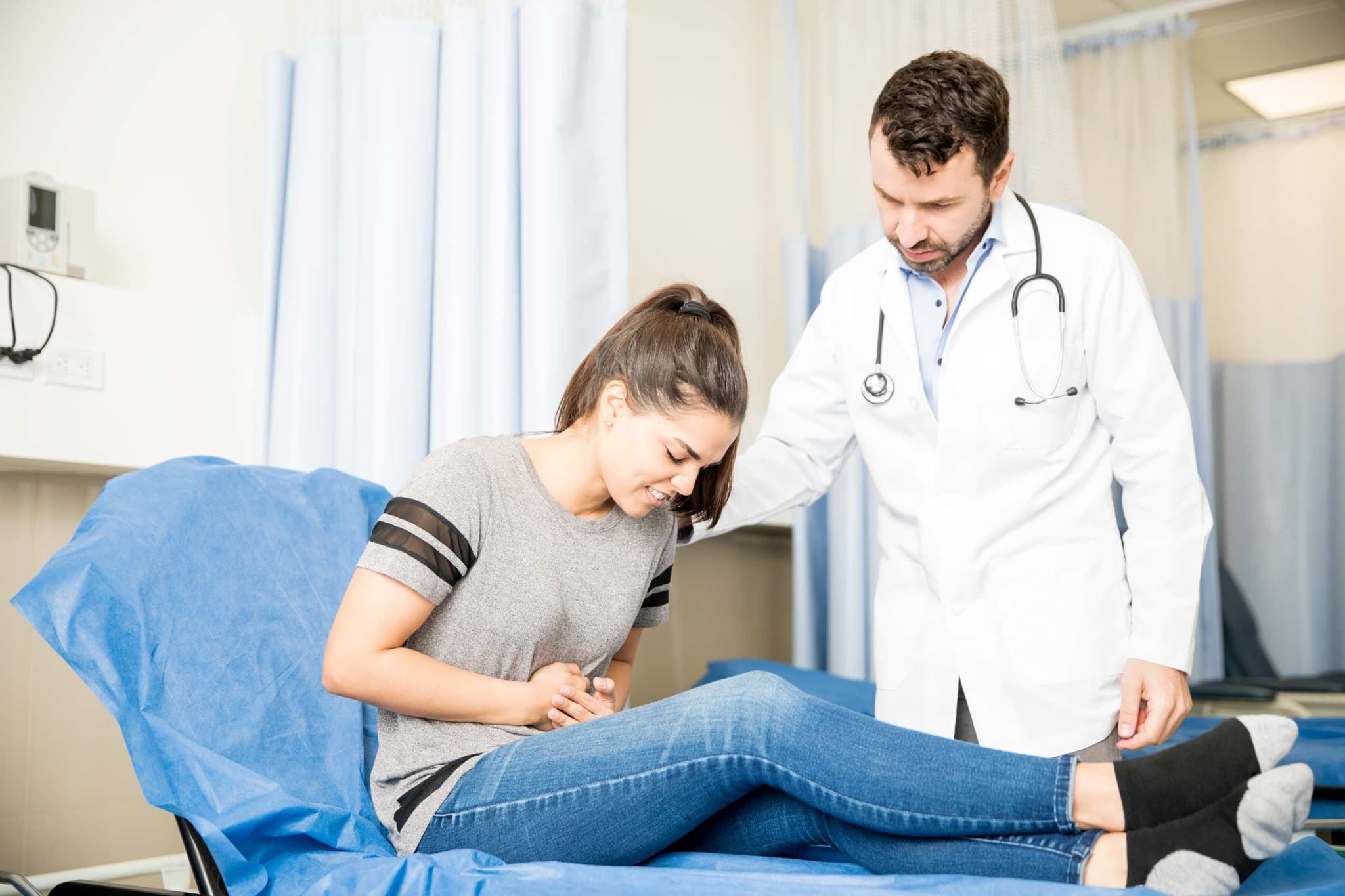 Hernia Repair (Inguinal/Umbilical) hospital