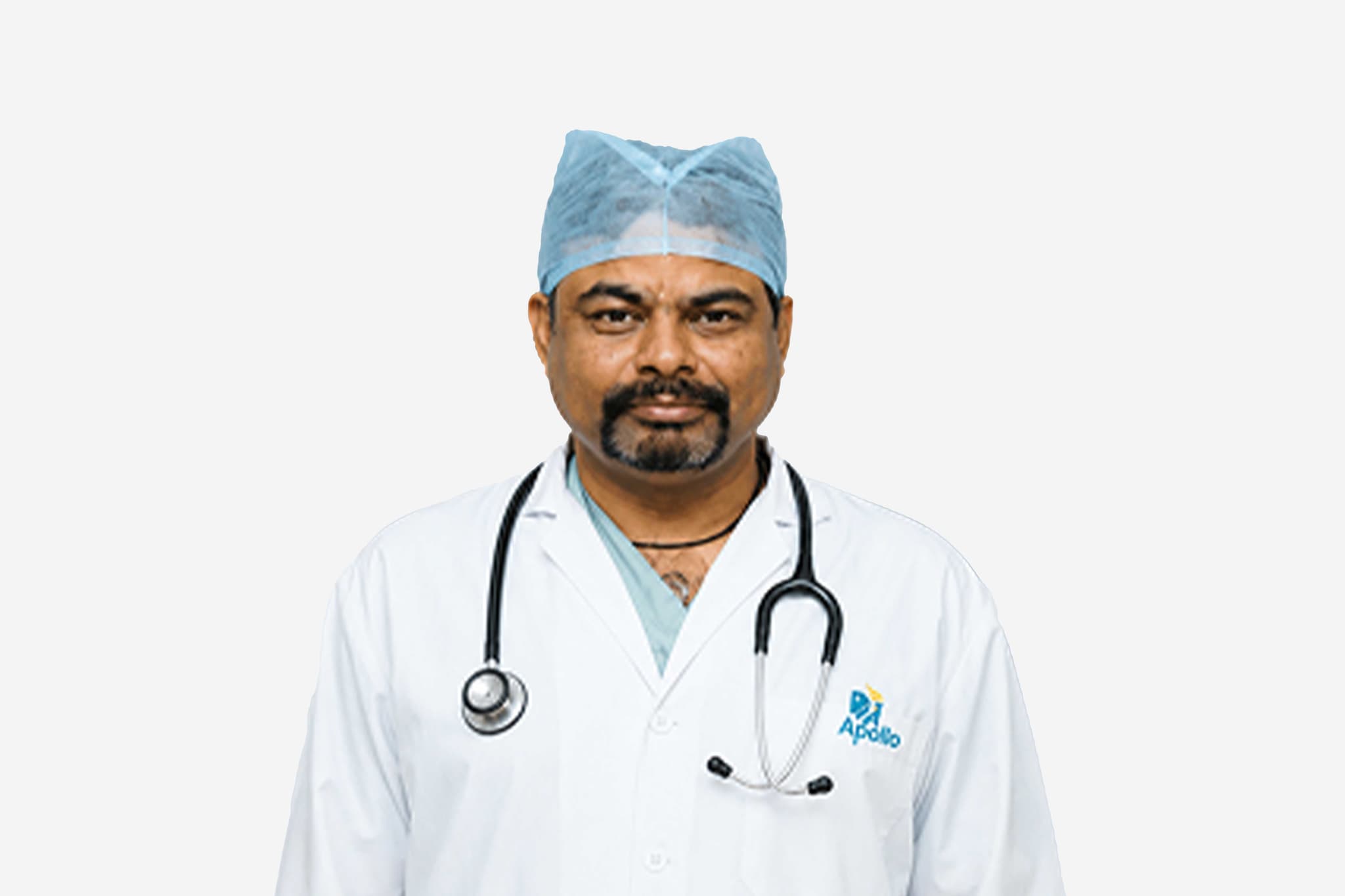 Dr Sanjeev Kumar Khulbey