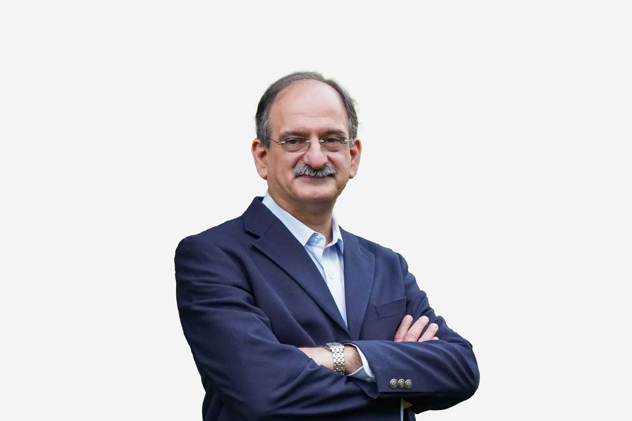 Dr Nozer Sheriar