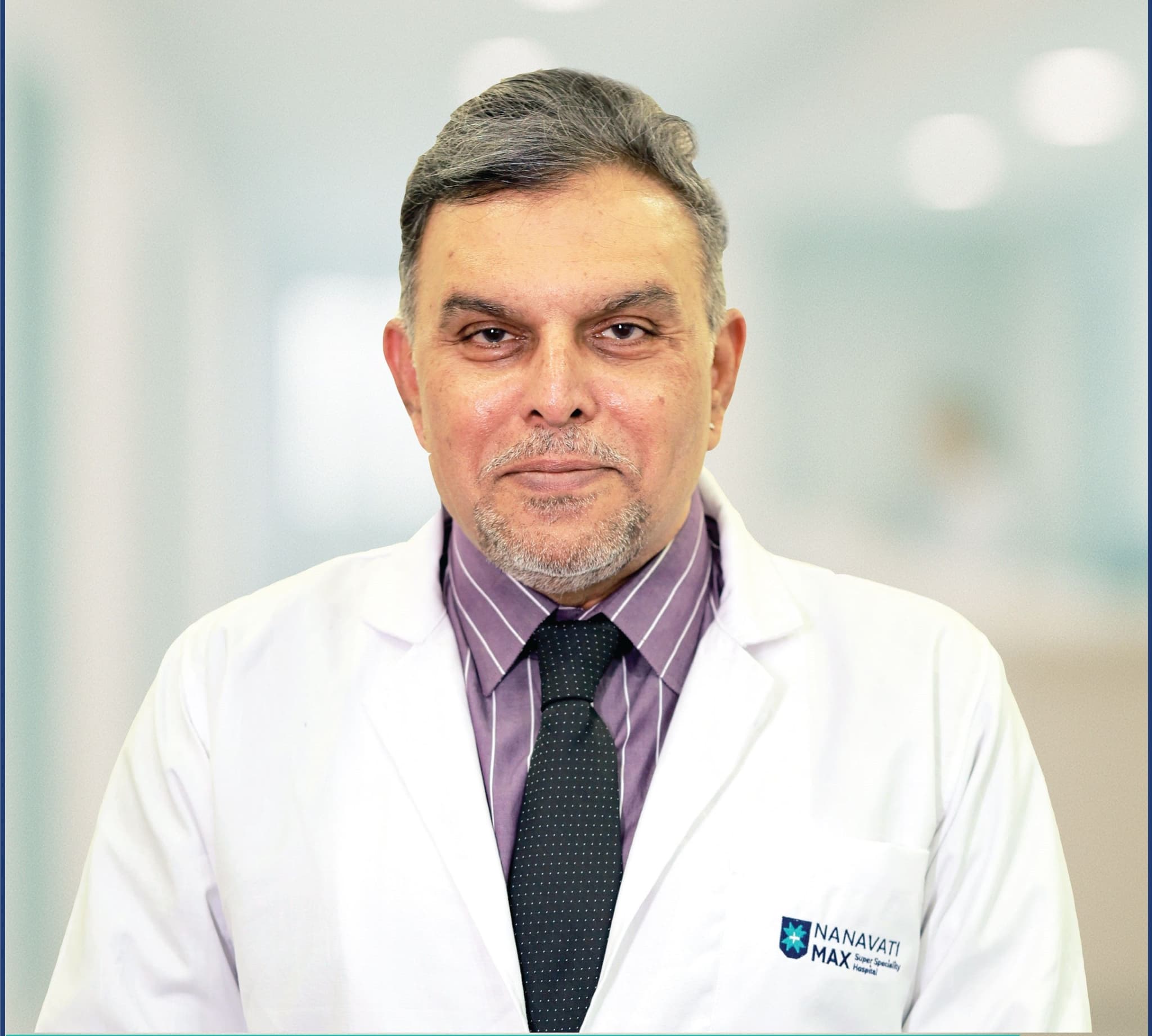 Dr. Dr. Sanjiv Badhwar