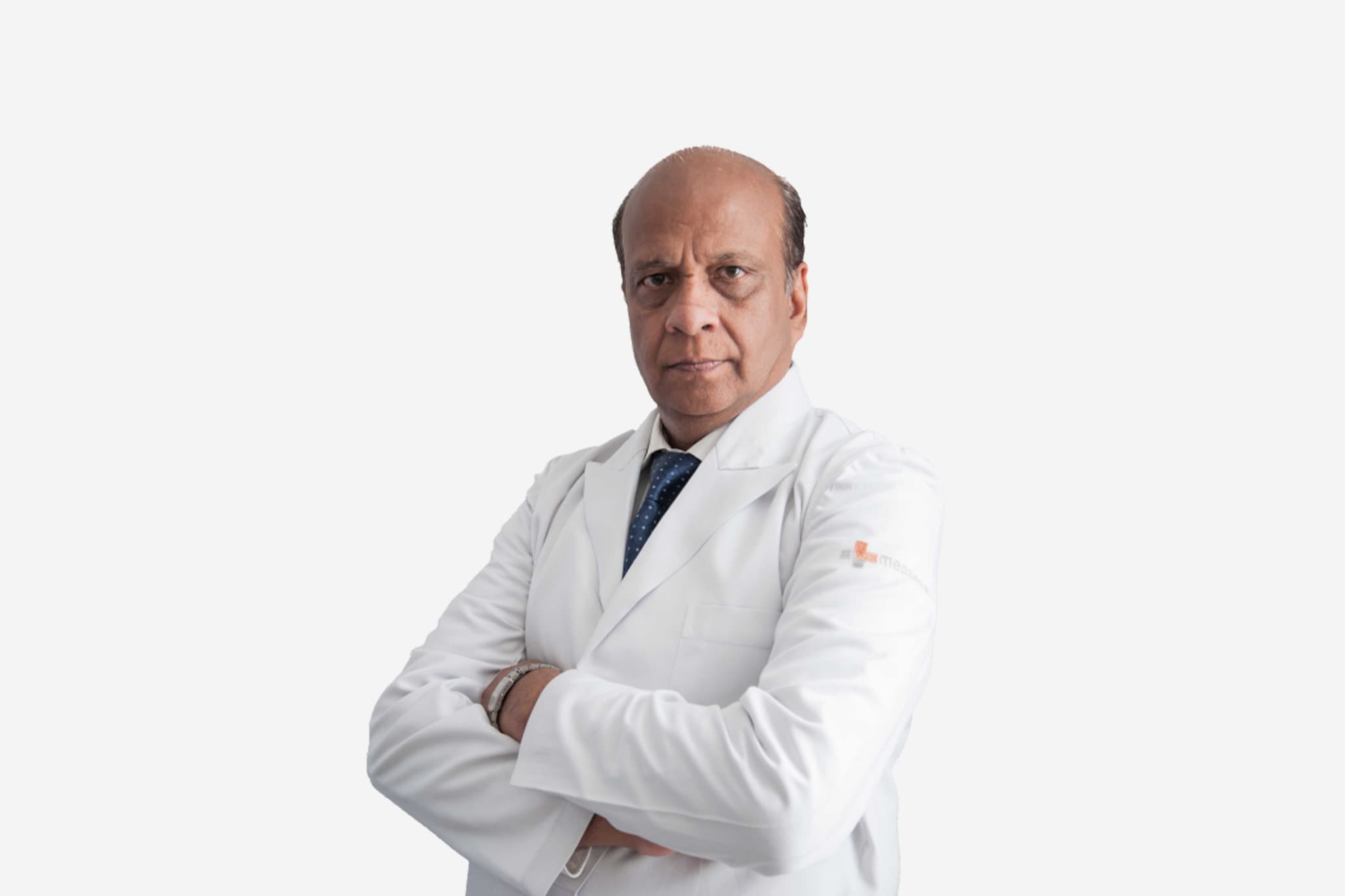 Dr Rajeev Agarwal