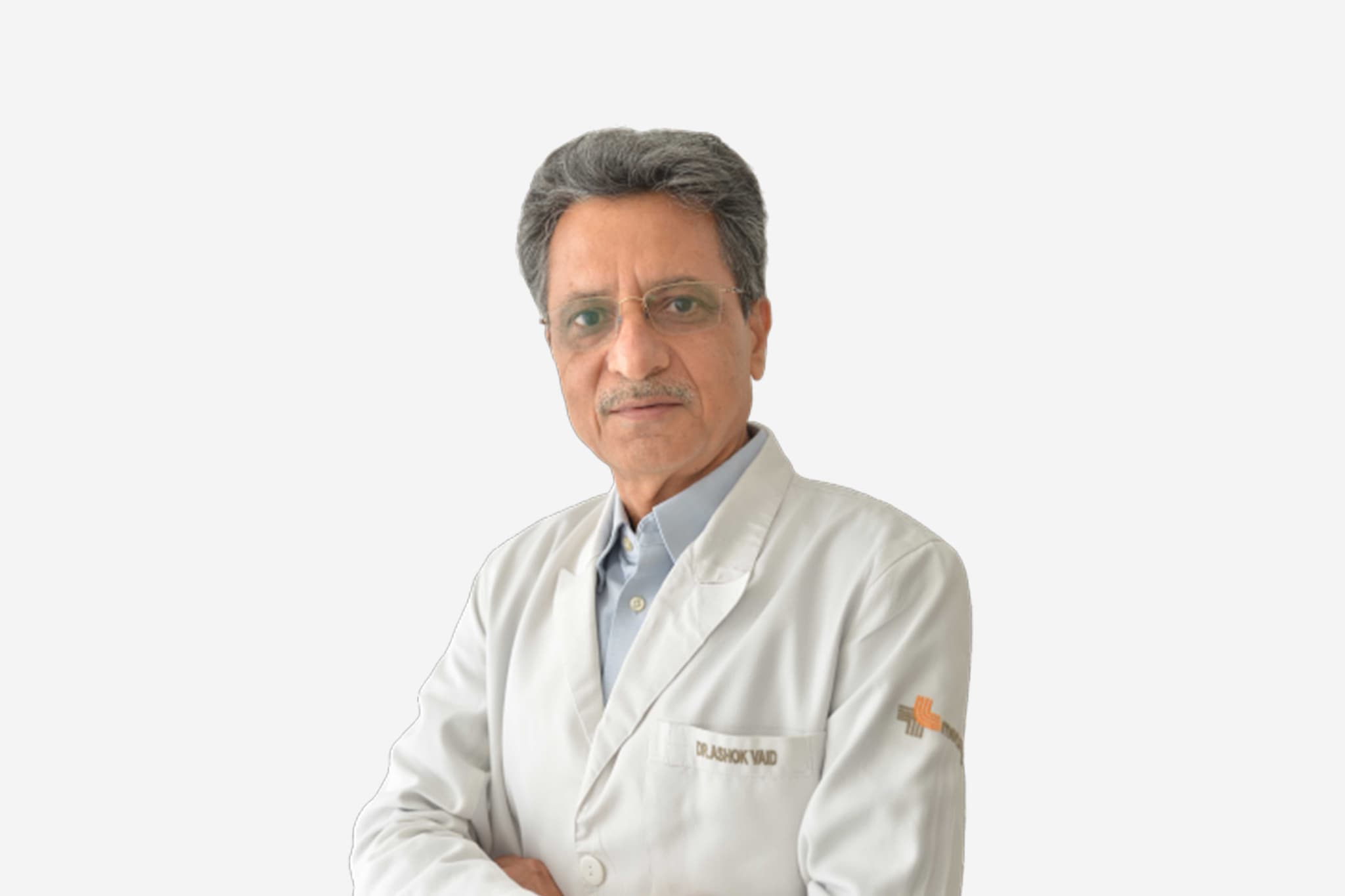 Dr Ashok Kumar Vaid