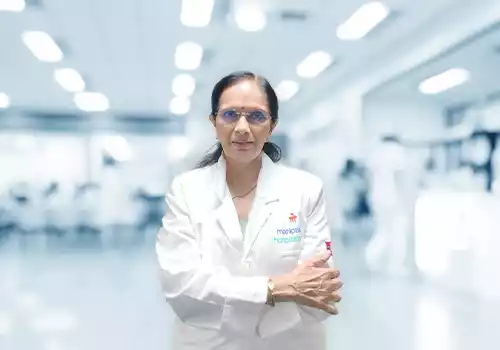 Dr. Dr. Geeta Patil
