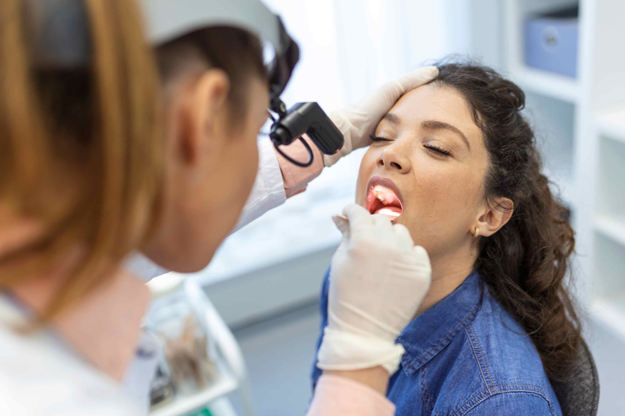 Tongue Resection (Cancer) hospital