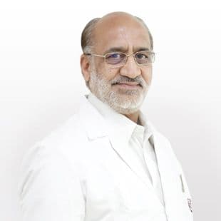 Dr. Dr. Rajan Madan