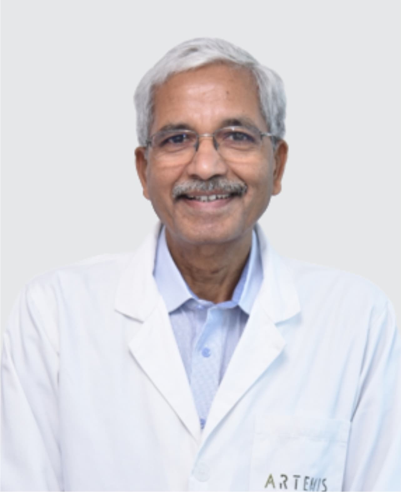 Dr. Dr. Lalit Kumar