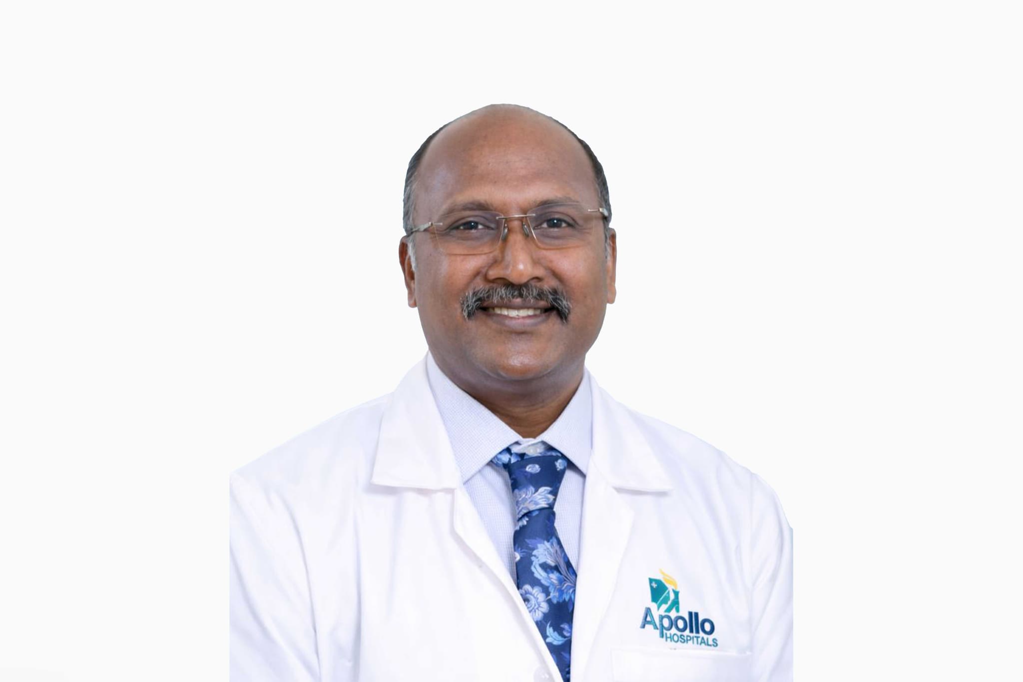Dr. Dr A Navaladi Shankar