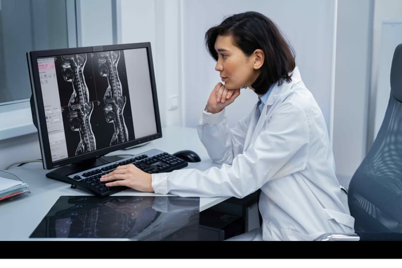 Spinal Fusion Surgery