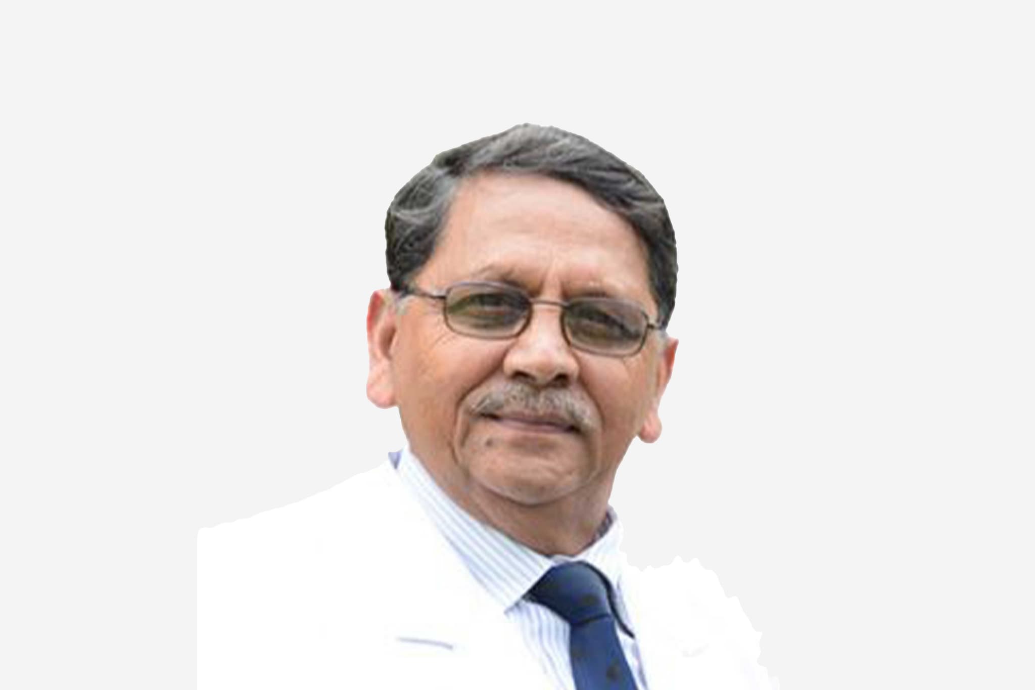 Dr Hardev Singh Bhatyal