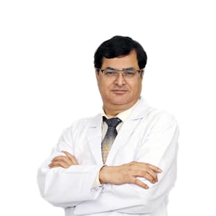 Dr. Dr. S Bhattacharjee