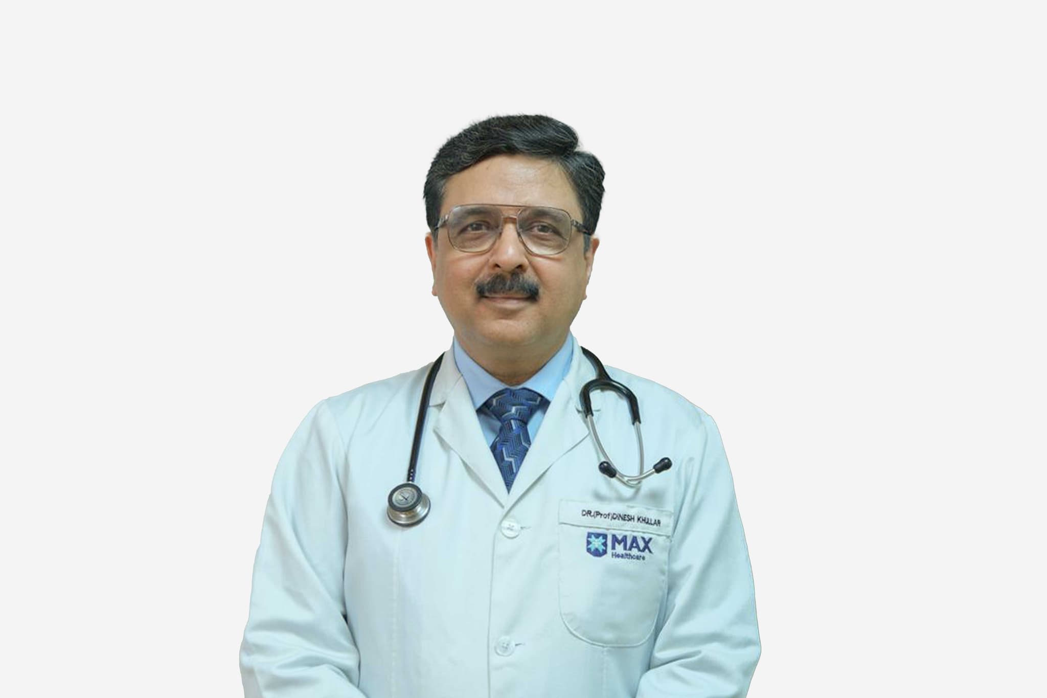 Dr Dinesh Khullar
