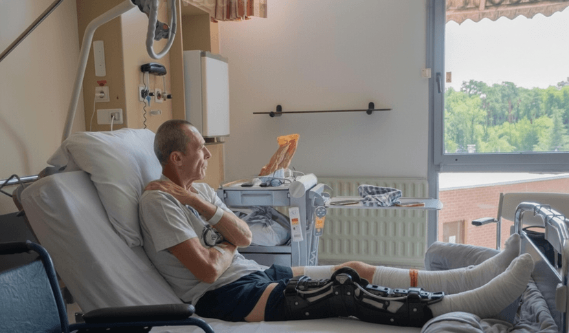 Post-Transplant Management