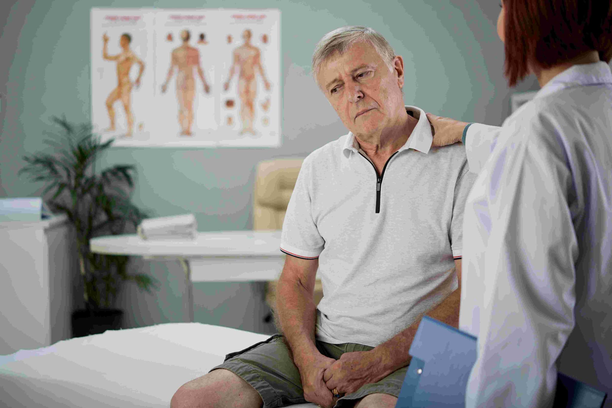 TURP (Transurethral Resection of Prostate)  hospital