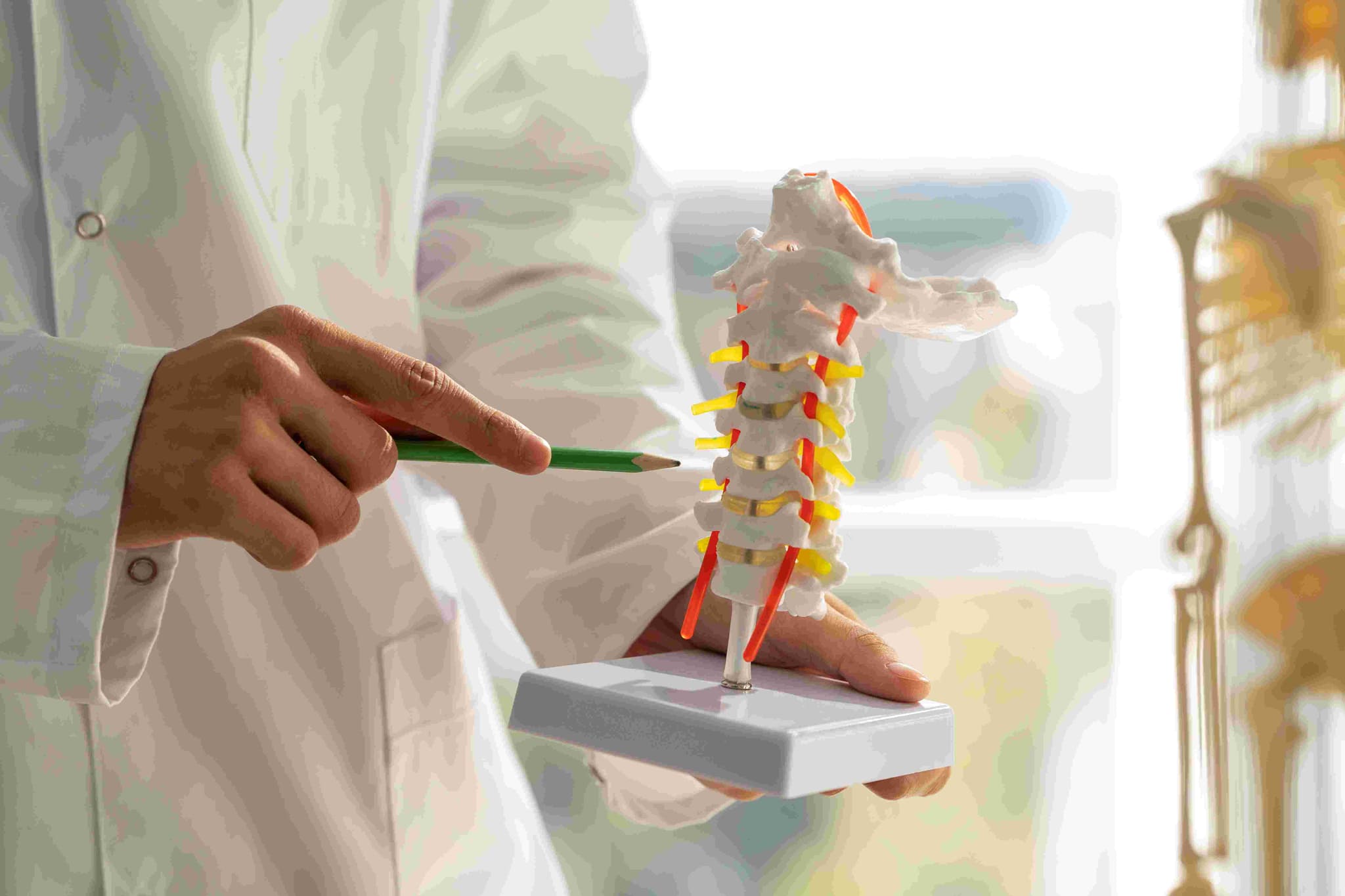 Vertebroplasty / Kyphoplasty hospital