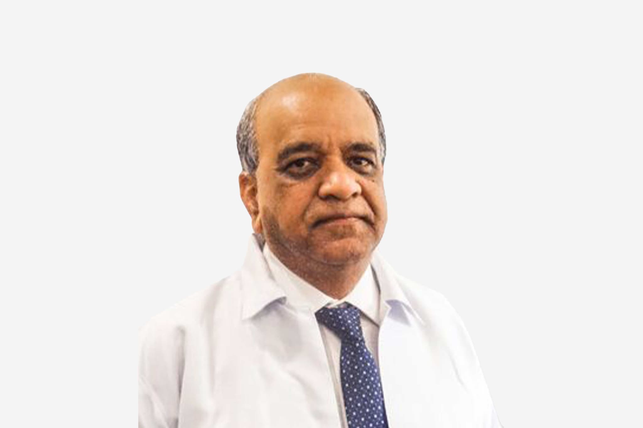 Dr Rajan Shah