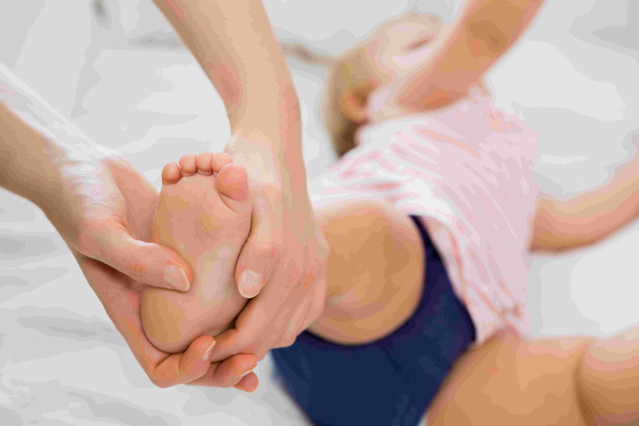 Clubfoot Correction hospital