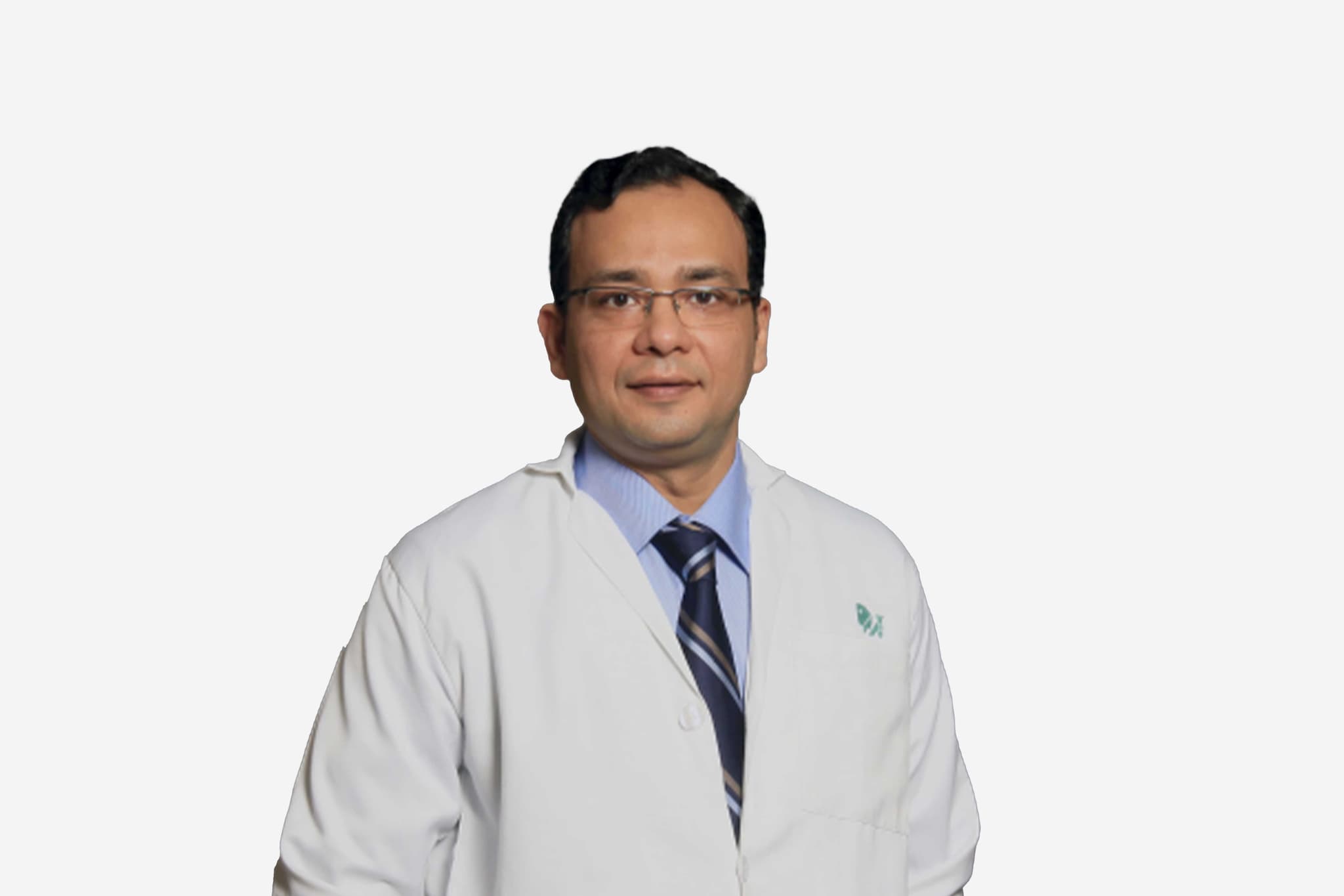 Dr Anshuman Agarwal