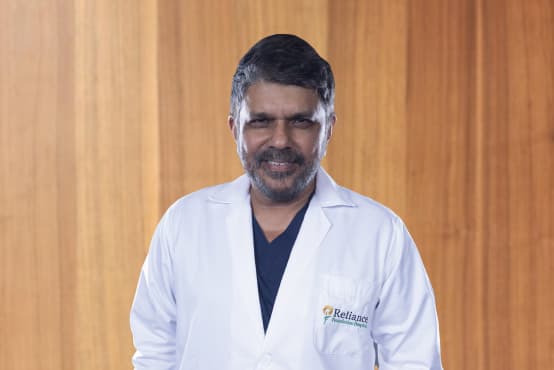 Dr. Dr. Muffazal Lakdawala