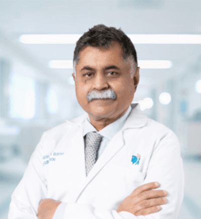 Dr. Dr Ganesh K Murthy